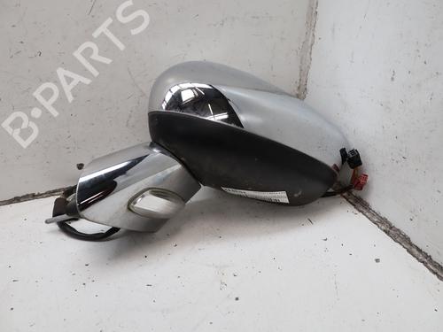 Used Left mirror Left mirror CITROËN C3 II (SC_) 1.6 VTi 120 (120 hp) 34529193 34529193