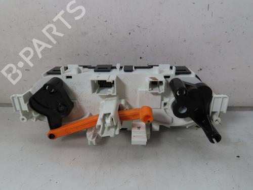 Used Climate control PEUGEOT 208 I (CA_, CC_) 1.2 VTI 82 (82 hp) 18913455
