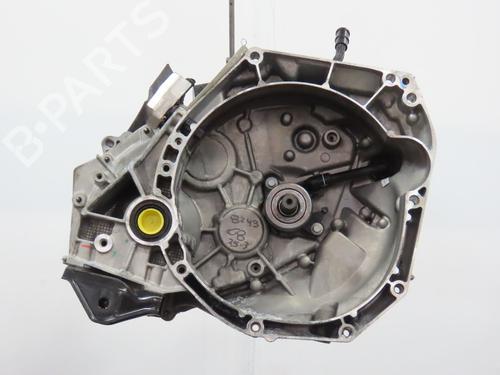 Gearbox RENAULT CLIO V (B7_) 1.0 TCe 90 (B7MT) | BP28136499M3 