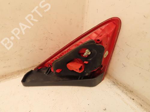 Right tailgate light PEUGEOT 3008 I MPV (0U_) 1.6 HDi | BP28613767C80