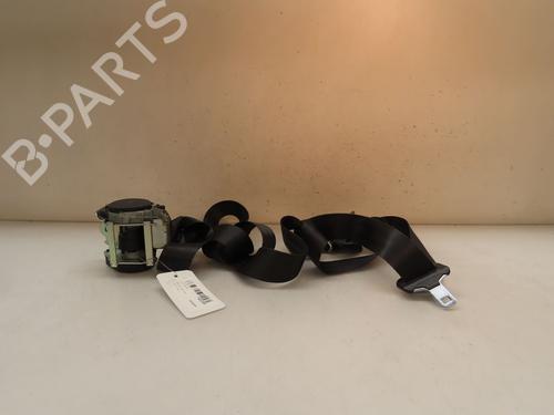 Used Front right belt tensioner PEUGEOT 308 I (4A_, 4C_) 1.6 HDi (92 hp) 17557808