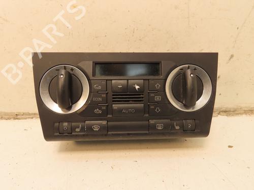 climate-control-audi-a3-8p1-2003-2004-2005-2006-2007-2008-2009-2010-2011-2012-2013-30892714 main image
