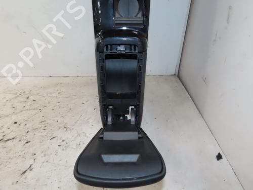 Middle console CITROËN C4 III (BA_, BB_, BC_) 1.5 BlueHDi 130 (BBYHZB) | BP24966548I22