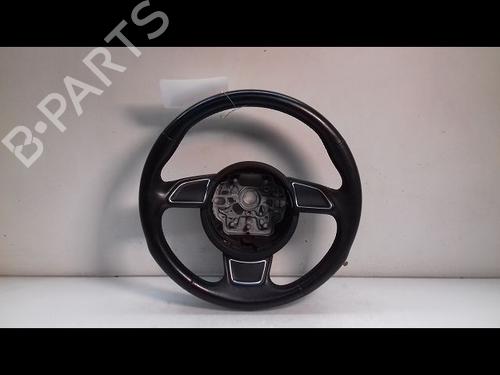 steering-wheel-audi-a1-8x1-8xk-16-tdi-8x0419091aa1kt-2010-2011-2012-2013-2014-2015-2016-2017-2018-2019-10063794 main image