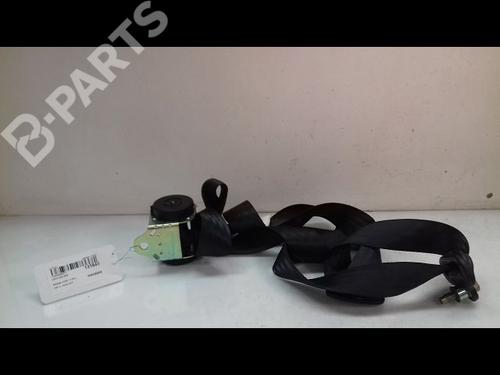 Rear right belt tensioner NISSAN JUKE (F15) 1.5 dCi | BP10539075C90 