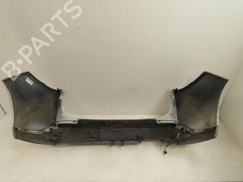 Rear bumper RENAULT CLIO IV Grandtour (KH_) 1.2 TCe 120 (KHM0) | BP30767877C8