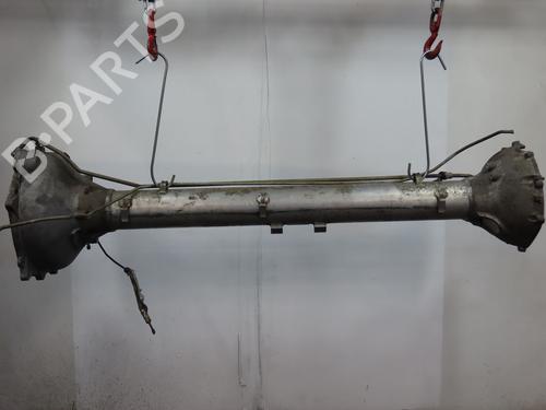 Used Driveshaft CHEVROLET CORVETTE (C6) 6.0 (405 hp) 30951086