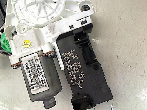 Used Front right window mechanism Front right window mechanism RENAULT LAGUNA I (B56_, 556_) 2.2 dT (B569) (113 hp) 36484663 36484663