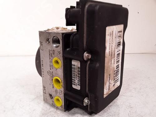 Used ABS pump RENAULT KANGOO / GRAND KANGOO II (KW0/1_) 1.5 dCi 85 (KW0K, KW0L, KW0B) (86 hp) 8998719