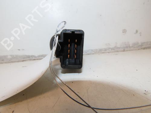 Used Warning switch RENAULT KANGOO (KC0/1_) 1.5 dCi (KC07) (65 hp) 30605697