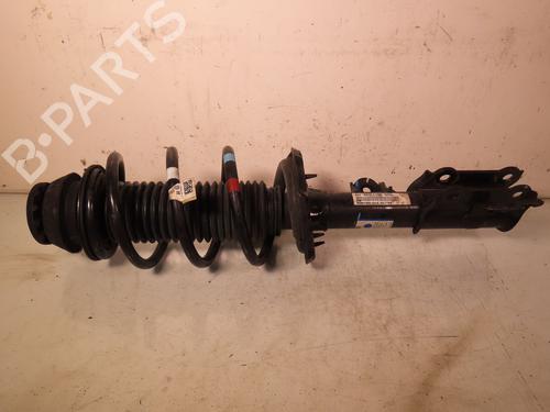 Used Right front shock absorber KIA PICANTO III (JA) 1.0 (67 hp) 19529206