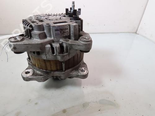 Alternator RENAULT SCÉNIC III (JZ0/1_) 1.5 dCi (JZ02, JZ0R) | BP16825936M7 