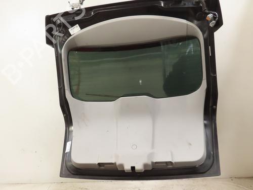 Bagklap CC/Kombi-Coupé Bagklap CC/Kombi-Coupé 36484908 36484908