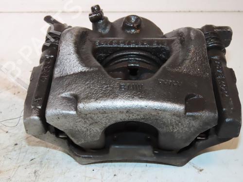 Used Right front brake caliper BMW 2 Gran Tourer (F46) 216 d (116 hp) 30979501
