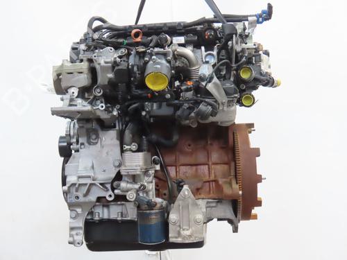 Engine CITROËN JUMPER II Van 2.2 BlueHDi 120 | BP39112525M1 - Image 3