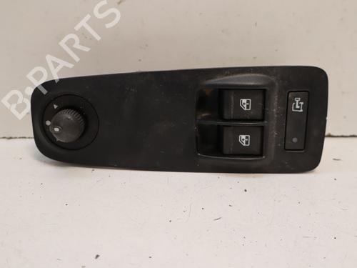 Used Left front window switch Left front window switch 39220101 39220101