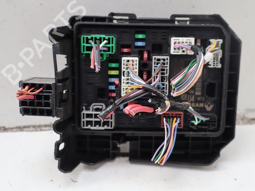 Fuse box RENAULT CLIO V (B7_) 1.6 E-TECH 140 (B7MU) | BP35935841E1 - Image 2