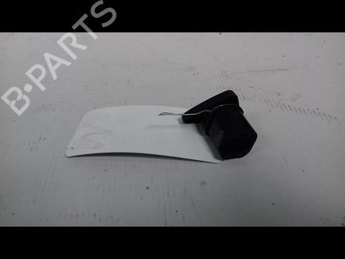 Used Warning switch FORD FIESTA V (JH_, JD_) 1.6 TDCi (90 hp) 8996110