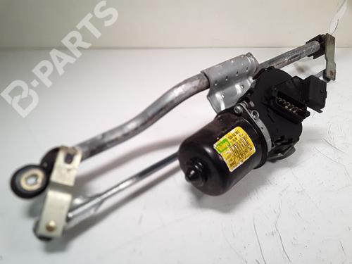 Front wiper motor RENAULT CLIO II (BB_, CB_) 1.2 16V (BB05, BB0W, BB11, BB27, BB2T, BB2U, BB2V, CB05,... | BP9203484M29 
