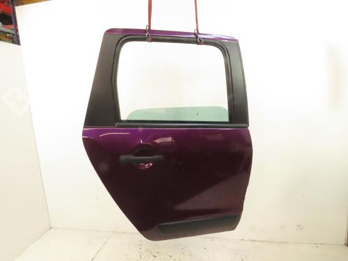 Right rear door CITROËN C3 Picasso (SH_) 1.6 BlueHDi 100 | BP27306960C5 