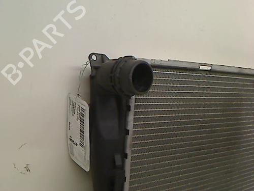Used Water radiator BMW 3 (E90) 320 d (163 hp) 18953919