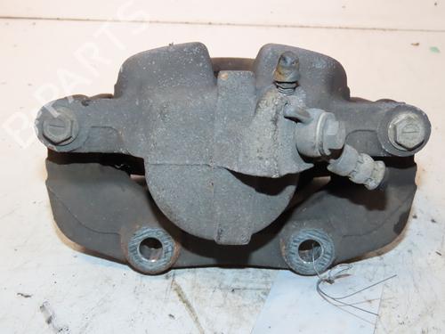 Used Right front brake caliper PEUGEOT 208 II (UB_, UP_, UW_, UJ_) 1.2 PureTech 100 (101 hp) 30714941