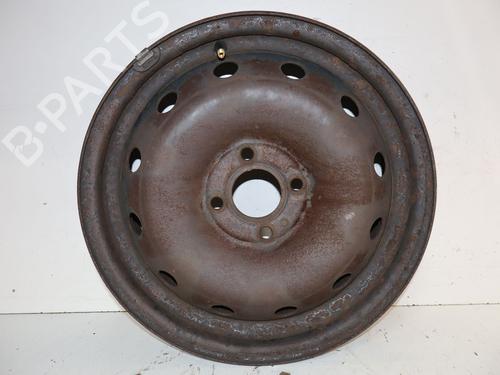 Used Rim Rim 38410328 38410328