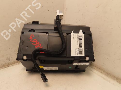 Display monitor DS DS 3 / DS 3 CROSSBACK (UR_, UC_, UJ_) E-TENSE (UZZKXZ) | BP30952230C48