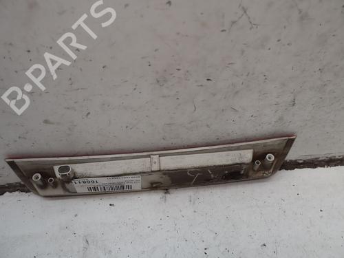 Used Third brake light Third brake light OPEL INSIGNIA A Sports Tourer (G09) 2.0 CDTI 4x4 (35) (160 hp) 33679981 33679981