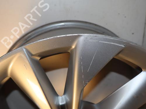 Fælk Fælk VW POLO VI (AW1, BZ1, AE1) 1.0 TSI (95 hp) 33835653 33835653