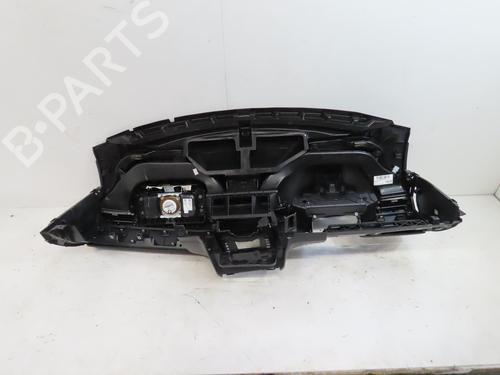 Dashboard SEAT IBIZA V (KJ1, KJG) 1.0 TSI | BP30979600C46 - Image 3