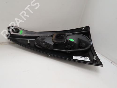 Right taillight CITROËN C1 (PM_, PN_) 1.0 | BP27471354C35 