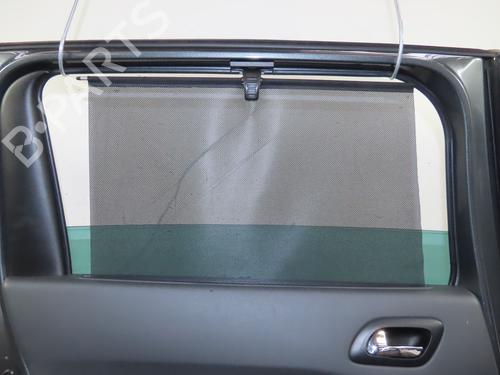 Left rear door PEUGEOT 5008 (0U_, 0E_) 2.0 HDi 150 / BlueHDi 150 | BP22341989C4