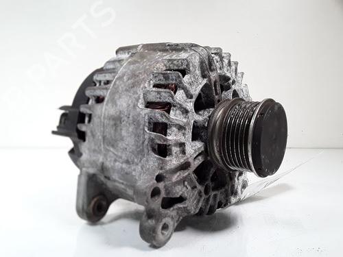 Alternator VW GOLF VI (5K1) 1.6 TDI | BP9001407M7
