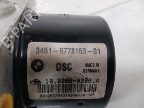 ABS pump BMW 3 (E90) 320 i | BP14956191M43 