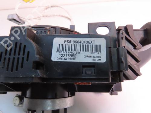 Ratstangsstang FIAT SCUDO Van (270_, 272_) 2.0 D Multijet (120 hp) 16707853
