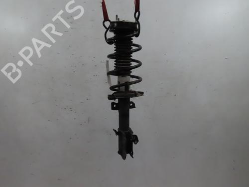 Used Right front shock absorber FORD FIESTA VI (CB1, CCN) 1.0 (80 hp) 18124612