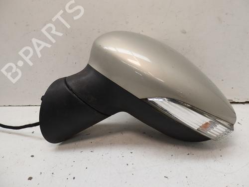 left-mirror-vw-polo-vi-aw1-bz1-ae1-2017-40484328 main image