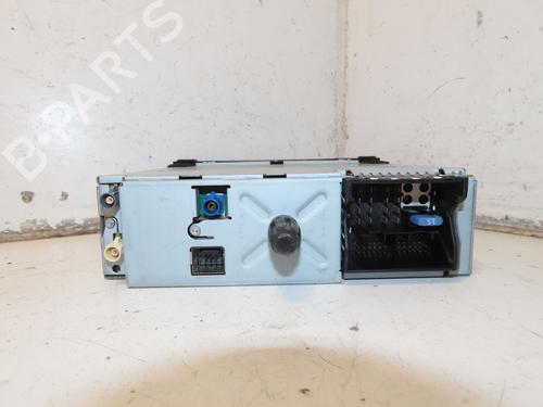 Radio PEUGEOT 5008 (0U_, 0E_) 1.6 HDi | BP32099957E6