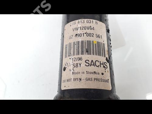 Right front shock absorber VW UP! (121, 122, BL1, BL2, BL3, 123) 1.0 | BP10536969M17 