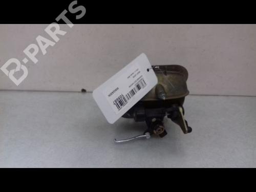 Trunk håndtak SEAT LEON (1M1) 1.8 20V T | BP8987447C132