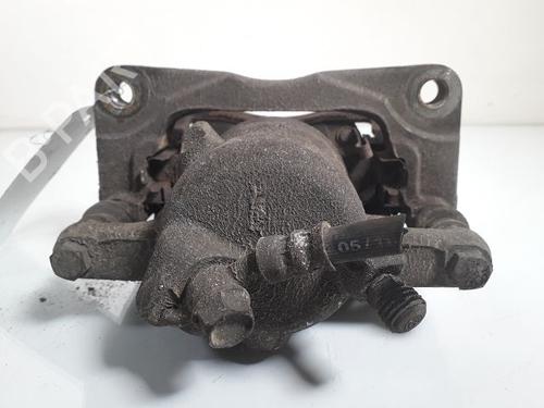 Used Left front brake caliper OPEL AGILA B (H08) 1.0 LPG (F68) (65 hp) 14891847
