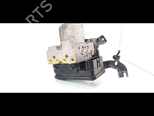 Used ABS pump HONDA CIVIC VIII Saloon (FD, FA) 1.3 IMA (FA3, FD3) (95 hp) 15504117