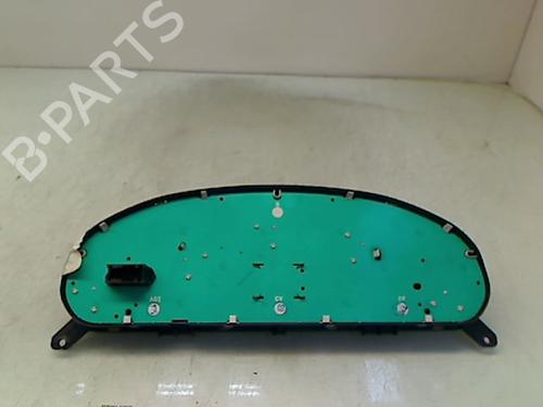 Used Instrument cluster PEUGEOT 406 (8B) 2.0 HDI 110 (109 hp) 23151356