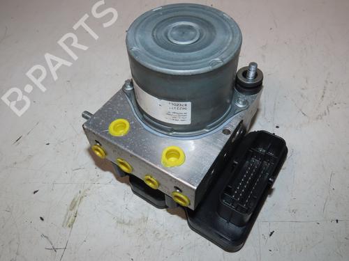 Abs pomp CITROËN C3 III (SX) 1.2 VTi 82 (82 hp) 31283864
