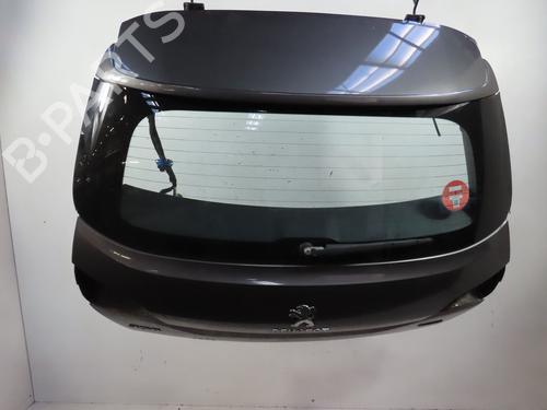 Bakluke CC/Kombi-Kupé PEUGEOT 308 SW II (LC_, LJ_, LR_, LX_, L4_) 1.6 BlueHDi 120 (120 hp) 16875924