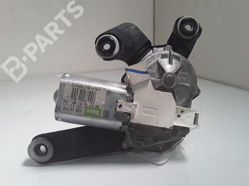 Rear wiper motor PEUGEOT 307 (3A/C) 1.6 HDi 110 | BP8993915M102 