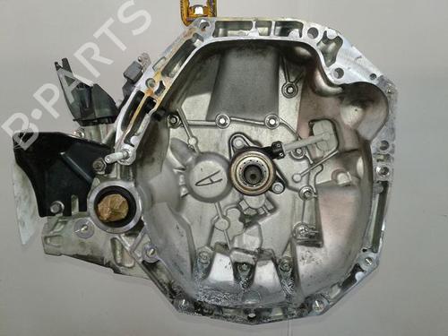 Used Gearbox RENAULT MODUS / GRAND MODUS (F/JP0_) 1.5 dCi (FP0F, JP0F) (86 hp) 8983495
