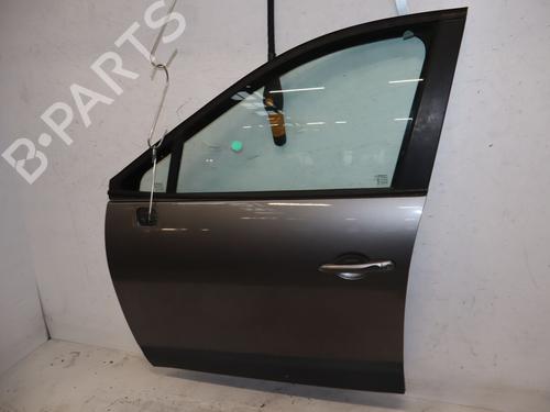 Used Left front door Left front door 39219806 39219806