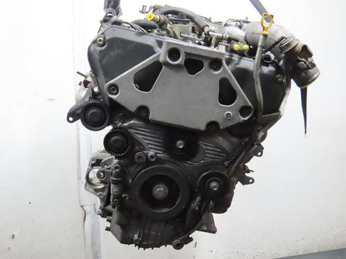 Engine RENAULT ESPACE IV (JK0/1_) 3.0 dCi (JK0J, JK0V) | BP16461514M1